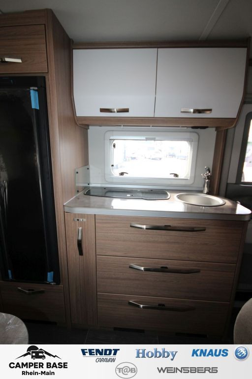 New Caravan Tabbert Rossini 490 DM 2,3 Finest Edition Modell 2023: picture 10