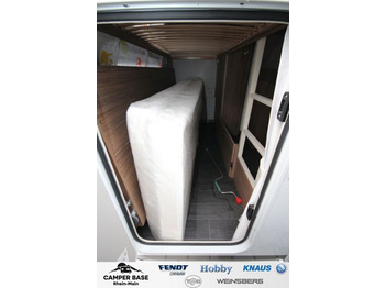 New Caravan Tabbert Rossini 520 DM 2,3 Finest Edition Modell 2023: picture 3