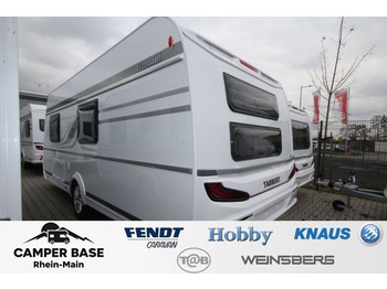 New Caravan Tabbert Rossini 520 DM 2,3 Finest Edition Modell 2023: picture 4