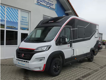 Wohnmobil Challenger X 250 Open Edition #0583 (FIAT Ducato)  leasing Wohnmobil Challenger X 250 Open Edition #0583 (FIAT Ducato): picture 1