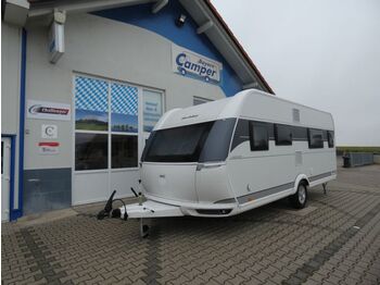 New Caravan Wohnwagen Hobby Prestige 560 WLU: picture 1