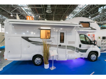 Camper van peugeot deals
