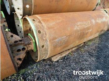Directional boring machine 1180/ 1100: picture 1