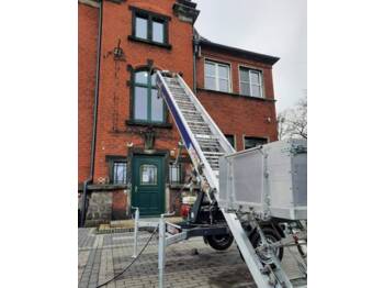 Bocker Simply 21/1-5  - Aerial platform