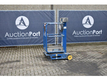 Aerial platform Power Towers Peco Lift