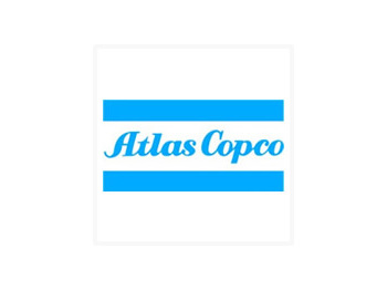 Atlas Copco XAS 37 - Air compressor