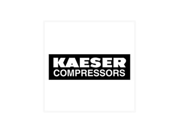  Kaeser M32 - Air compressor
