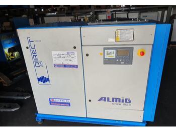 Kompresor śrubowy ALUP OPUS 45, 45 KW ALMIG DIRECT  - Air compressor