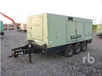 SULLAIR 900/1150XHA Portable - Air compressor