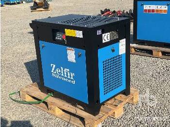 ZELFIR 10HP (Unused) - Air compressor