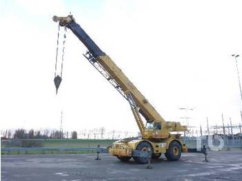 GROVE RT760 60 Ton 4x4x4 - All terrain crane
