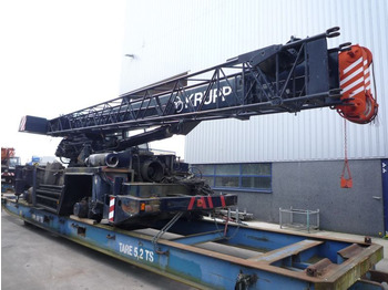 Krupp Krupp KMK 2035 for parts - All terrain crane