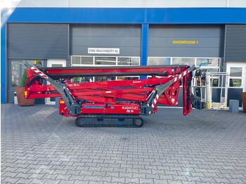 Articulated boom Hinowa Lightlift 26.14 IIIS