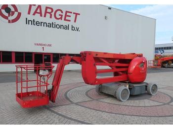 Articulated boom Manitou 150AETJC Electric Articulated Boom Lift 1487cm