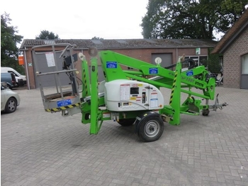 NIFTYLIFT 150 TPET - Articulated boom