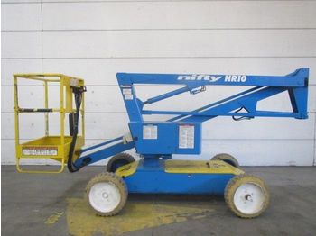 NIFTYLIFT HR10E - V21935 - Articulated boom