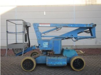 NIFTYLIFT HR12NDE - Articulated boom