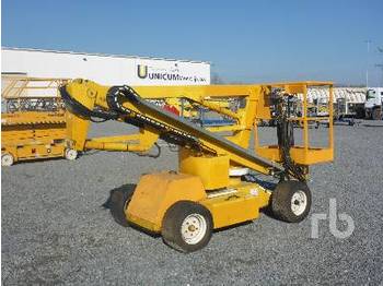 NIFTYLIFT HR12NDE Electric Articulated - Articulated boom