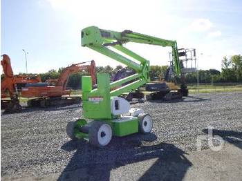 NIFTYLIFT HR17NDE Electric Articulated - Articulated boom