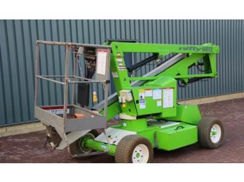 Niftylift HR12NDE  - Articulated boom
