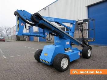 Niftylift HR12NDE - Articulated boom