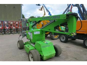 Niftylift HR12 NBE  - Articulated boom