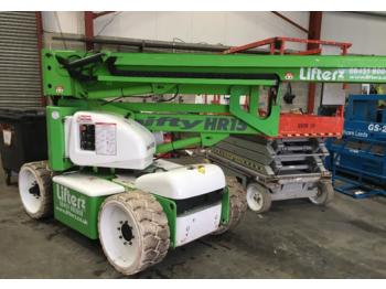 Niftylift HR15NDE  - Articulated boom