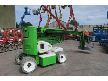 Niftylift HR15 NDE  - Articulated boom