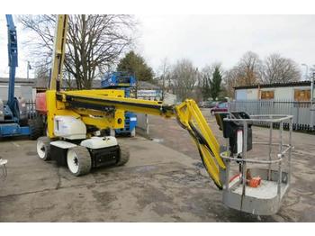 Niftylift HR15 NDE  - Articulated boom