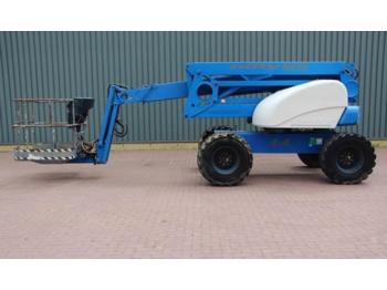 Niftylift HR18 4WD 4x4 Drive, Diesel, 18 m Working Height (R  - Articulated boom