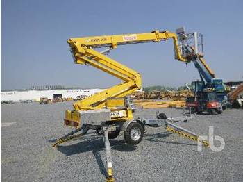 OMME 1830EBZX - Articulated boom