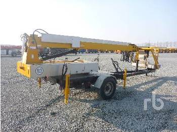OMME 20000Z - Articulated boom