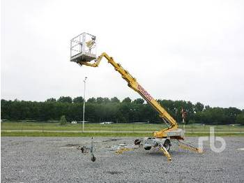 OMME 2900EBZ Electric - Articulated boom