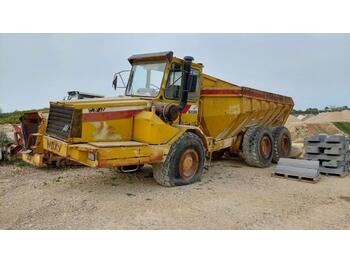 Moxy 6225 - Articulated dumper