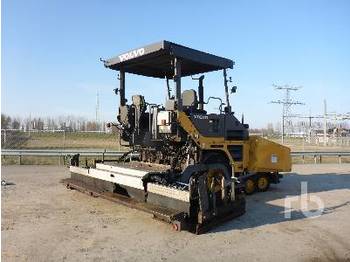 ABG TITAN 6870 - Asphalt paver