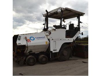  ABG TITAN 6870 - Asphalt paver