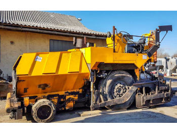 ABG Titan 273 - Asphalt paver