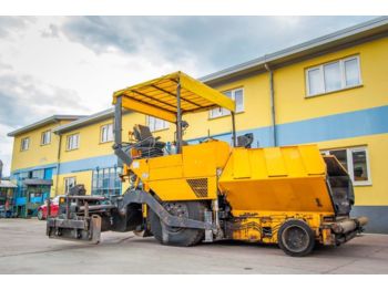 ABG Titan 273 - Asphalt paver