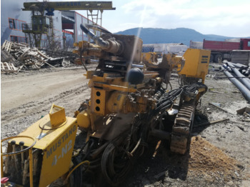 Drilling rig Atlas Copco Mustang 4-N2: picture 4