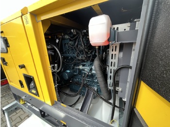 New Generator set Atlas Copco QAS 45: picture 1