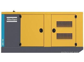 Generator set Atlas Copco QES 100: picture 1