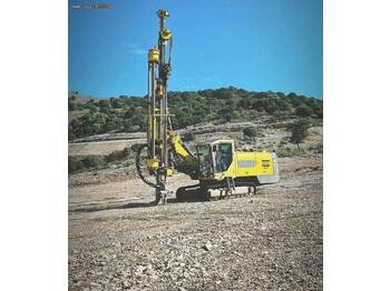 Atlas Copco ROC L6-44  - Drilling rig: picture 1