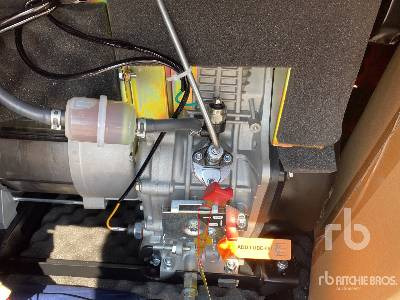 New Generator set BAUER GFS-6 ATS (Unused): picture 8
