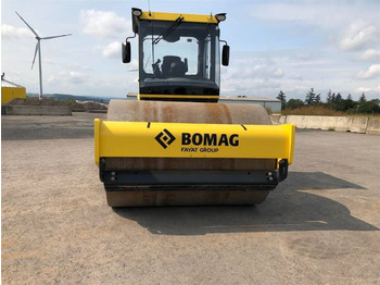BOMAG BW 211 DH-5 - Compactor: picture 5