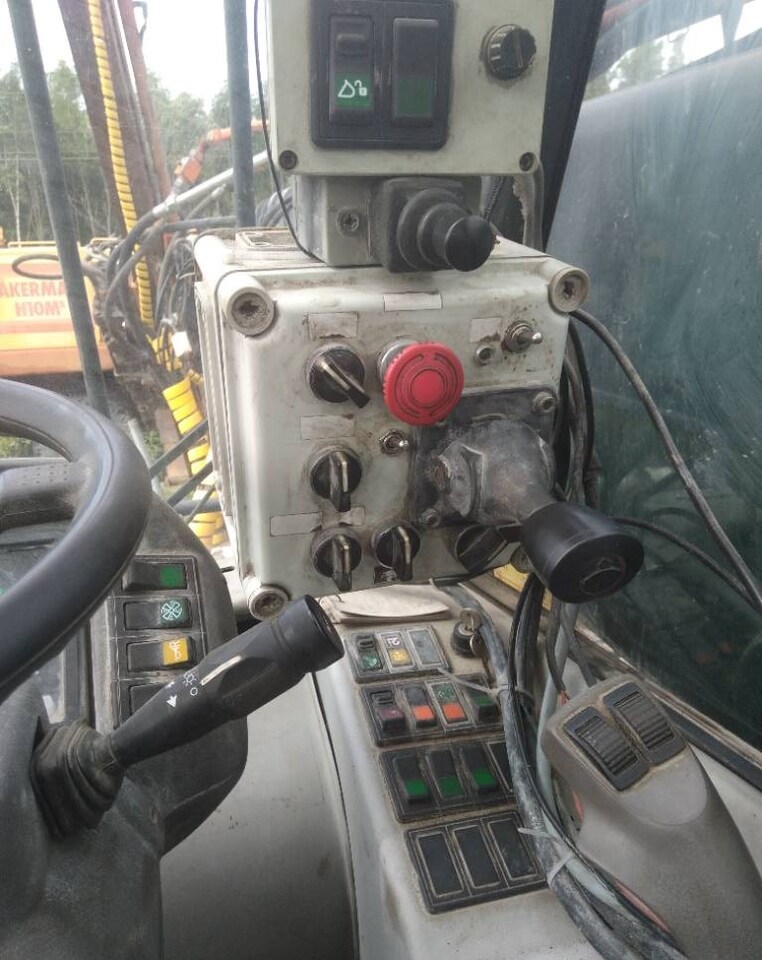 Directional boring machine Bobcat T 40140: picture 10