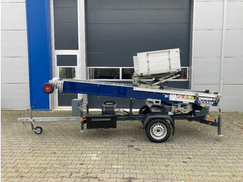 Böcker 18/0-5 ladderlift/ GERESERVEERD - Construction machinery