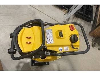 Vibratory plate Bomag BT 60: picture 2