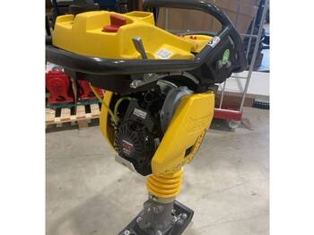 Vibratory plate Bomag BT 60: picture 5