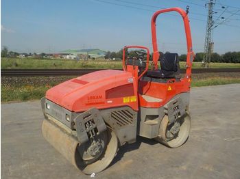 Road roller Bomag BW120AD-4: picture 1