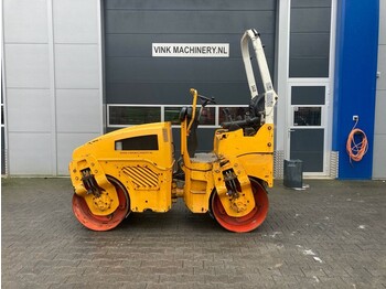 Roller Bomag BW 100 AD-4: picture 1